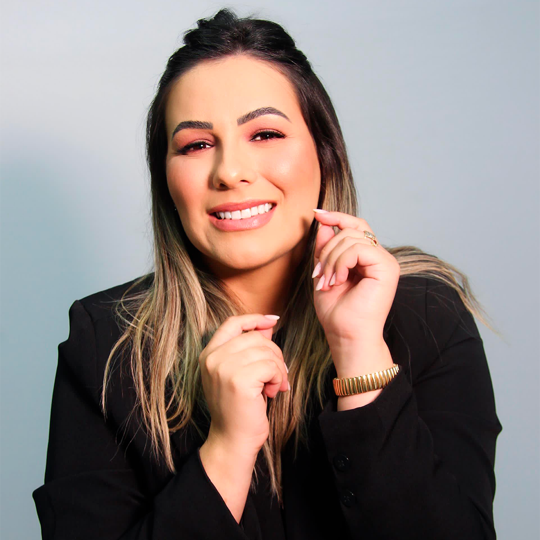 Dra. Amanda Bragança