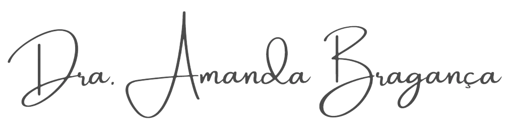 Dra. Amanda Bragança